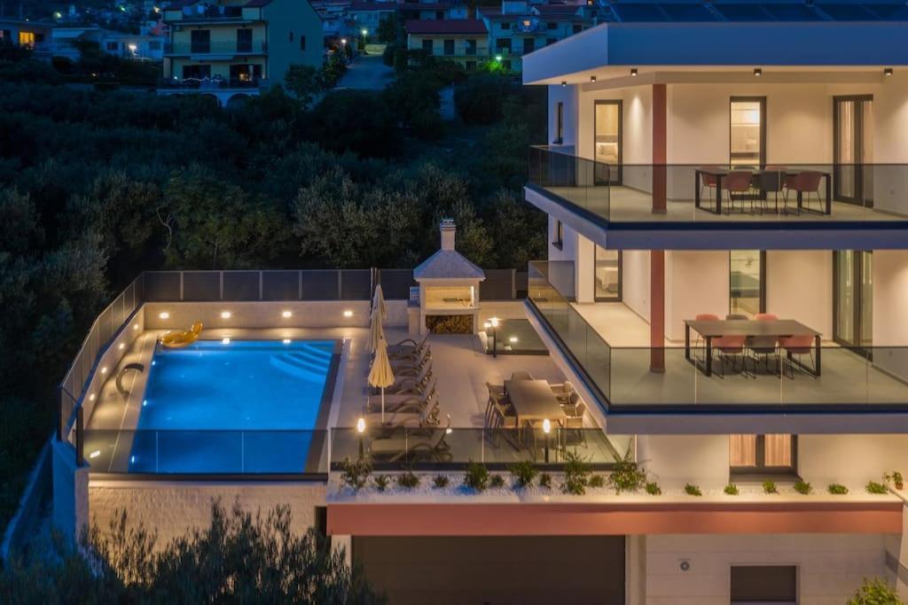 Villa Vld - Amazing Home! - Exklusiv Makarska