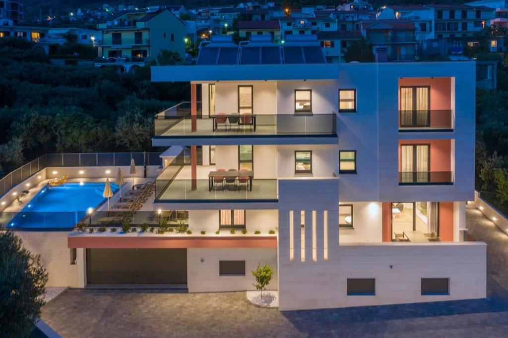 Villa Vld - Amazing Home! - Exklusiv Makarska