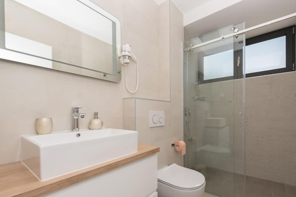 Vld - Amazing Home! - Exklusiv Makarska