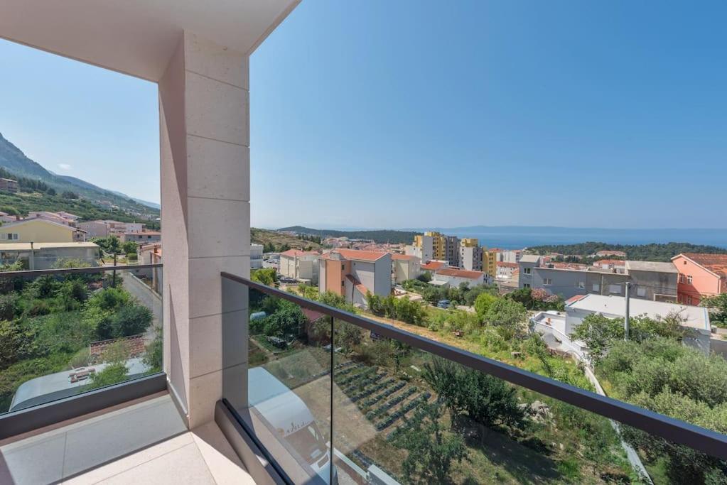 Vld - Amazing Home! - Exklusiv * Makarska