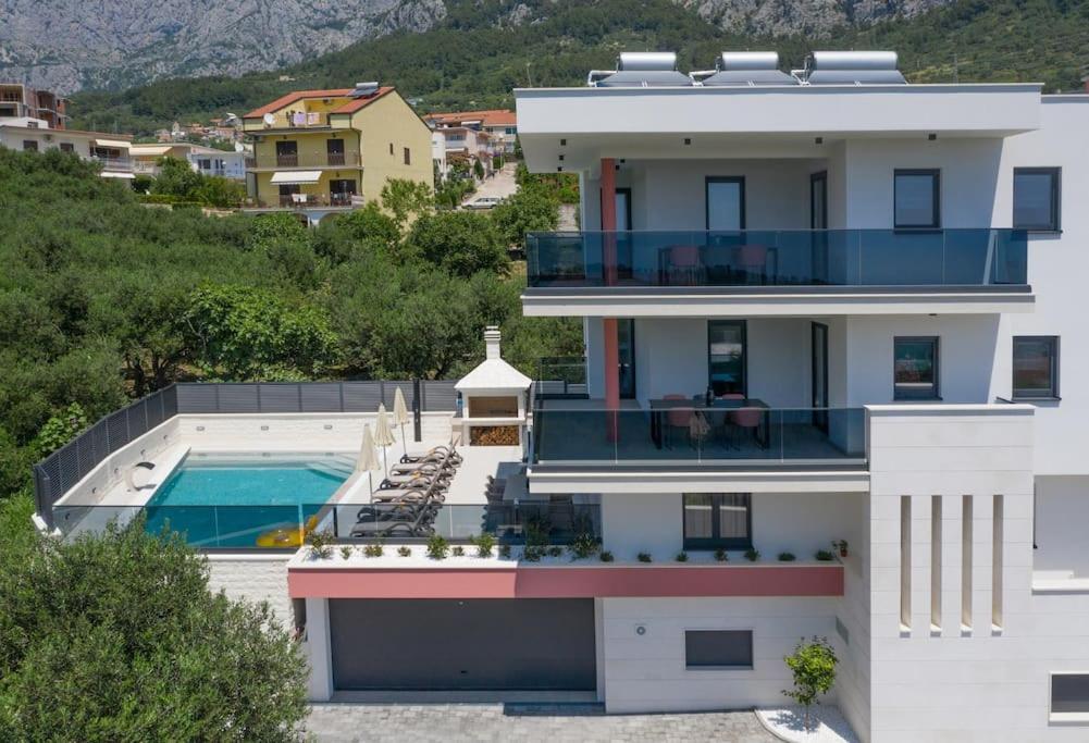 Vld - Amazing Home! - Exklusiv Villa *
