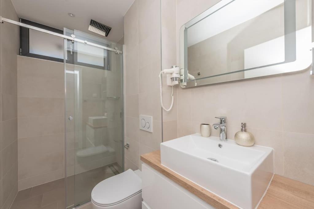 Villa Vld - Amazing Home! - Exklusiv Makarska